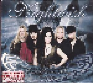 Nightwish: Dark Passion Play (CD + DVD) - Bild 9