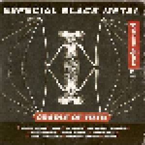 Music With Attitude Especial Black Metal (CD) - Bild 1
