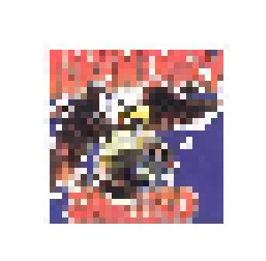 Token Entry: Jaybird (CD) - Bild 1
