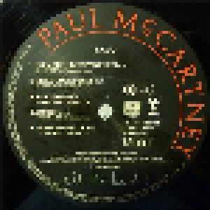 Paul McCartney: All The Best! (2-LP) - Bild 6