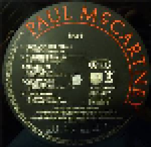 Paul McCartney: All The Best! (2-LP) - Bild 7