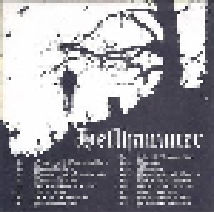 Hellhammer: Triumph Of Death (CD) - Bild 2