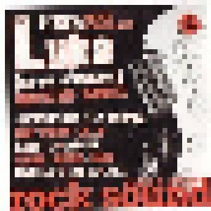 Cover - Root' System: Music & Attitude Hors-Série 100% Rock Français Volume 8