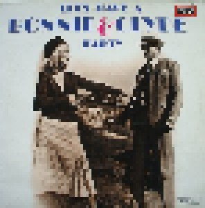 The Lipsticks: Let's Have A Bonnie & Clyde Party (LP) - Bild 1