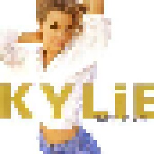 Kylie Minogue: Rhythm Of Love (LP) - Bild 1