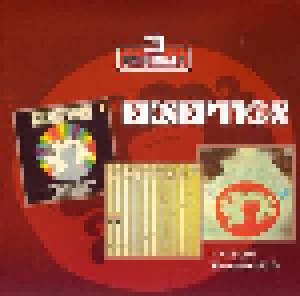 Ekseption: 3 Originals (2-CD) - Bild 1