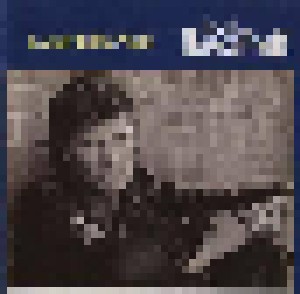 David Hasselhoff: Lonely Is The Night (CD) - Bild 1