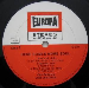 Otis Redding + Little Joe Curtis: Here Comes More Soul (Split-LP) - Bild 4