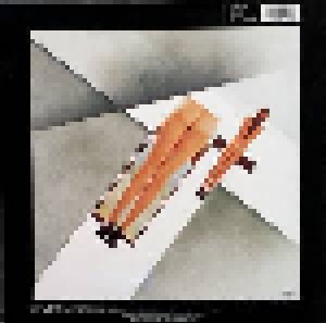 Robert Palmer: "Addictions" Volume 1 (LP) - Bild 2