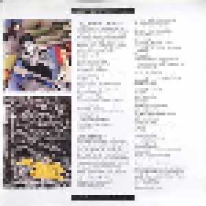 Robert Palmer: "Addictions" Volume 1 (LP) - Bild 7