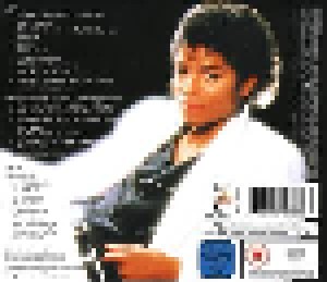 Michael Jackson: Thriller 25 (CD + DVD) - Bild 6