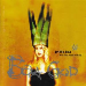 Phillip Boa And The Voodooclub: God (CD) - Bild 1