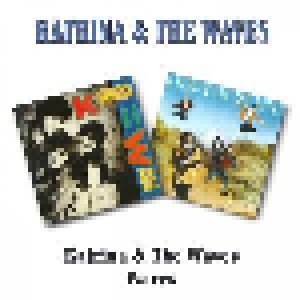 Katrina And The Waves: Katrina & The Waves / Waves (CD) - Bild 1