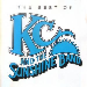 KC And The Sunshine Band: The Best Of (CD) - Bild 1