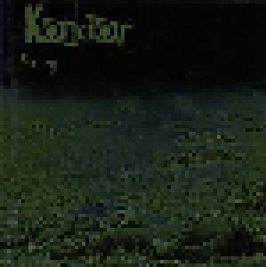 Kondor: Krieg (CD) - Bild 1