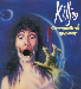 Killjoy: Compelled By Fear (CD) - Bild 1