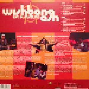 Wishbone Ash: Live In Hamburg (LP) - Bild 2