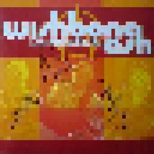 Wishbone Ash: Live In Hamburg (LP) - Bild 1