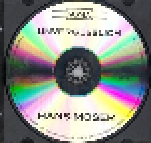 Hans Moser: Unvergesslich - Hans Moser (CD) - Bild 4