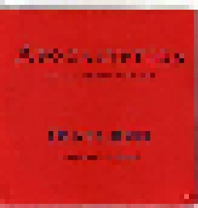 Apocalyptica: I'm Not Jesus (Promo-Single-CD) - Bild 1