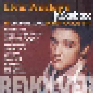 Elvis Presley's Jukebox: De Originele Songs Achter de Grote Hits (CD) - Bild 1