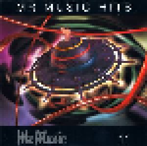 Mr Music Hits 1993-11 (CD) - Bild 1