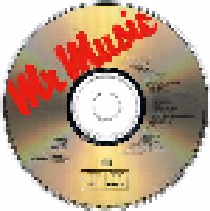 Mr Music Hits 1993-11 (CD) - Bild 3