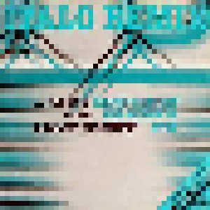 Cover - Valery Allington: Italo Remix Volume 1