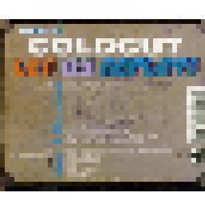 Coldcut: Let Us Replay! (2-CD) - Bild 2