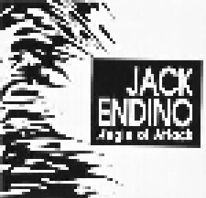 Cover - Jack Endino: Angle Of Attack