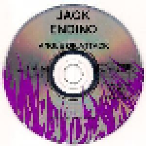 Jack Endino: Angle Of Attack (CD) - Bild 4