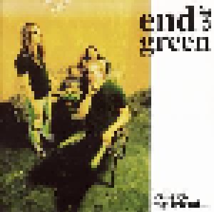 End Of Green: Believe, My Friend... (CD) - Bild 1