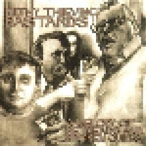 Filthy Thieving Bastards: A Melody Of Retreads And Broken Quills (CD) - Bild 1
