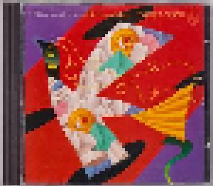 Larry Coryell: L'oiseau De Feu, Petrouchka (CD) - Bild 7