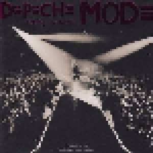 Depeche Mode: Touring The Angel - 7th May 2006 - Monterrey, Mexico Arena (2-CD) - Bild 1