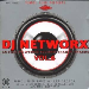 Cover - Licht, Das: DJ Networx Vol. 06