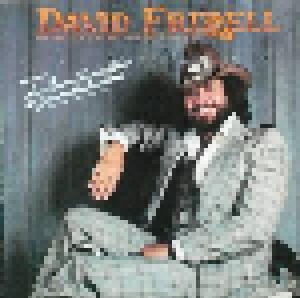 David Frizzell: Family's Fine, But This One's All Mine!, The - Cover