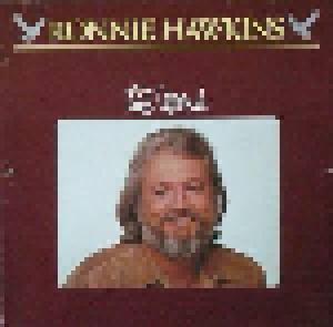 Ronnie Hawkins: Legend, The - Cover