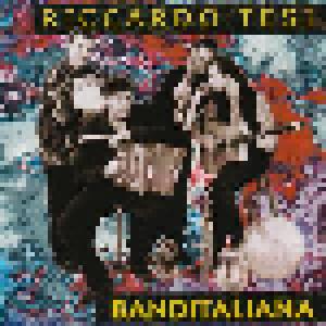 Riccardo Tesi: Banditaliana - Cover