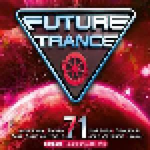 Future Trance Vol. 71 - Cover