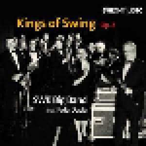 SWR Big Band Feat. Fola Dada: Kings Of Swing Op.2 - Cover