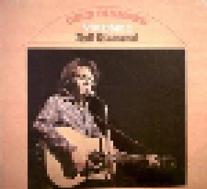 Neil Diamond: Gold Diamonds Volume 2 - Cover