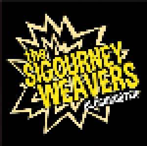 The Sigourney Weavers: Blockbuster - Cover