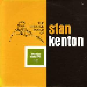 Stan Kenton & His Orchestra: Artistry In Bossa Nova - Cover