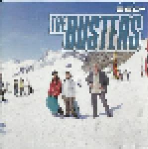 The Busters: 360° - Cover