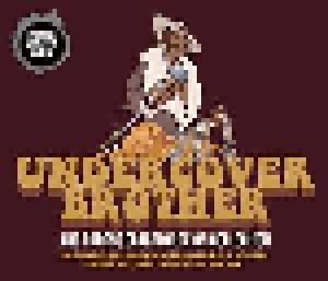Undercover Brother-The Badass Blaxploitation Collection - Cover