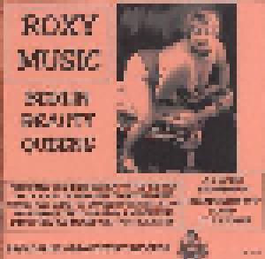 Roxy Music: Berlin Beauty Queens - Cover