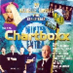 Chartboxx Winter 2014 - Cover