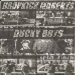 Ducky Boys, Dropkick Murphys: Dropkick Murphys / Ducky Boys - Cover