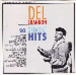 Del Shannon: 20 Greatest Hits - Cover